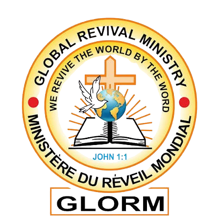 Global Revival LT Ministry GLORM